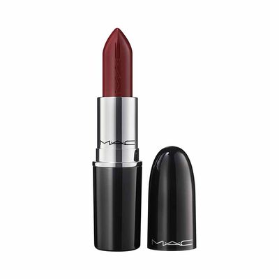 M&middot;A&middot;C LUSTREGLASS SHEER-SHINE LIPSTICK (LABIAL EN BARRA)